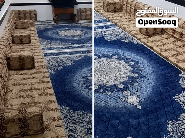 كعدة عربية
