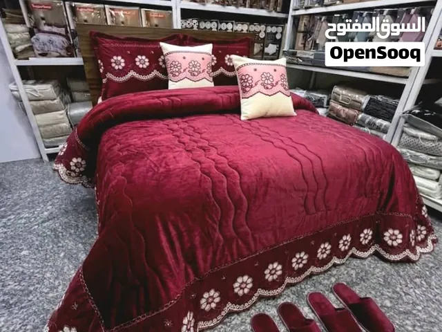 لحافات عرايسي كرماش تركي درجه اولى