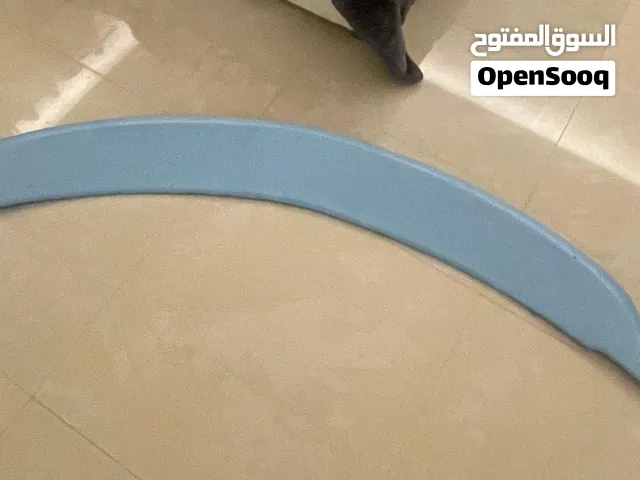 جناح كامور مصبوغ ازرق