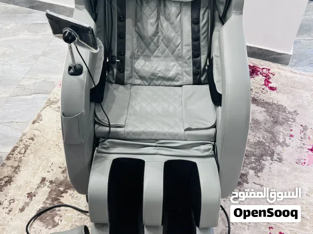 كرسي تدليك (مساج )