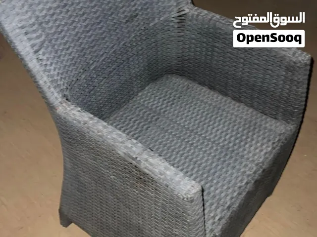 كراسي حق الحوش وحدائق المنزل والمخيمات