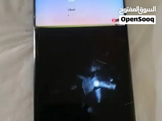 اس 23الترا 256جيجا مكسور نص شاشه