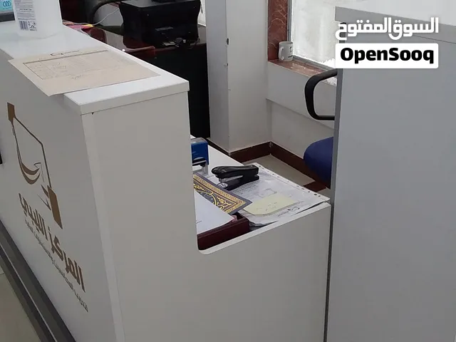 خدمات محاسبة قانونية ومالية واستشارات واصلاحات مالية