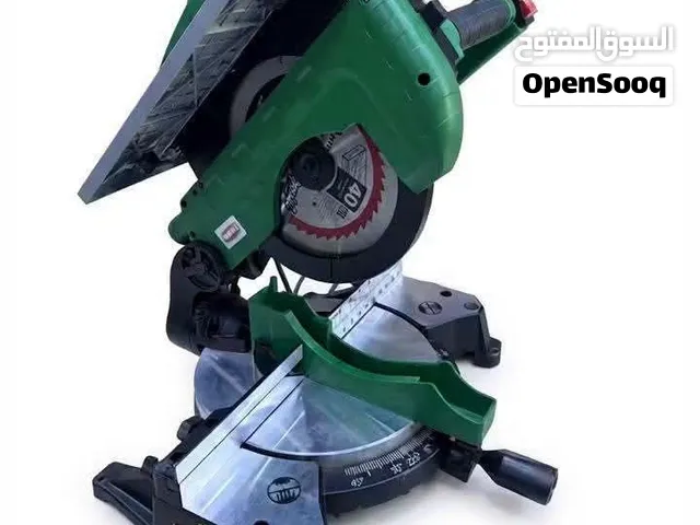 سكل مع مشرحه منشار