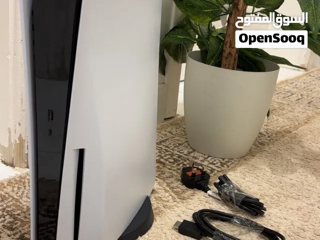 بلاستيشن 5 فات مدخل شريط وتحميل 825g نظيف جاد للبيع