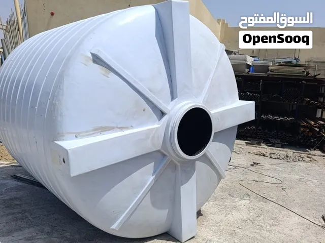 used water tank buying and selling available all gln grp and pvc good condition warranty 3months
