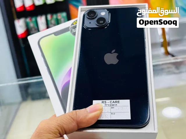 iPhone 14 Plus, 256gb Black Arabic