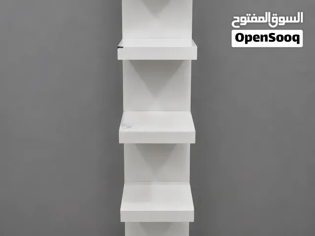 للبيع ارفف