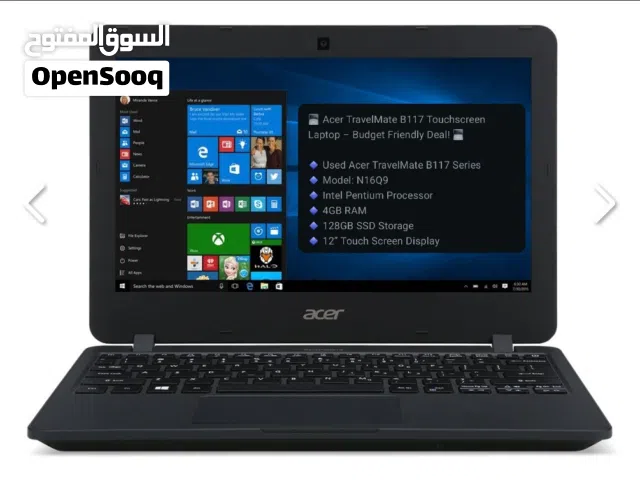 لابتوب Acer