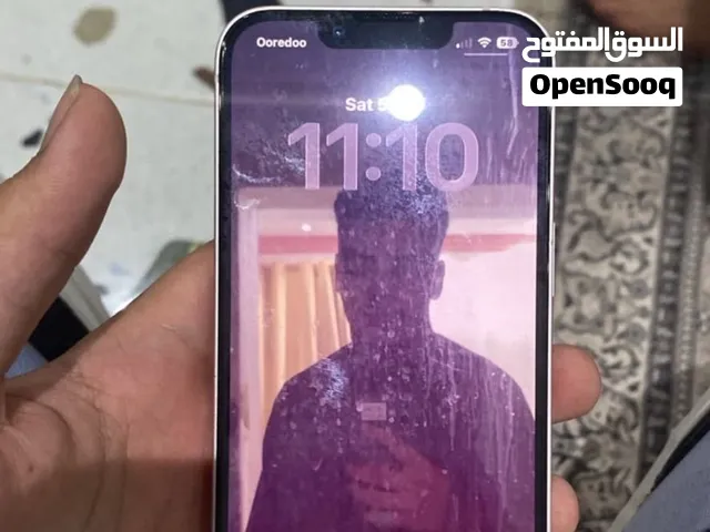Apple iPhone 13 128 GB in Muscat