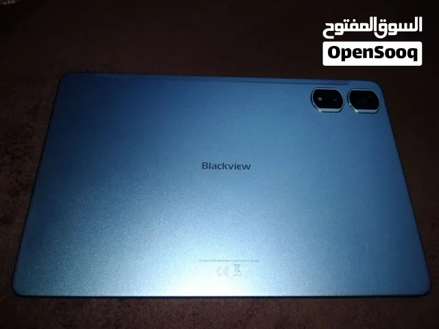 Blackview Tab 16 256 GB in Amman
