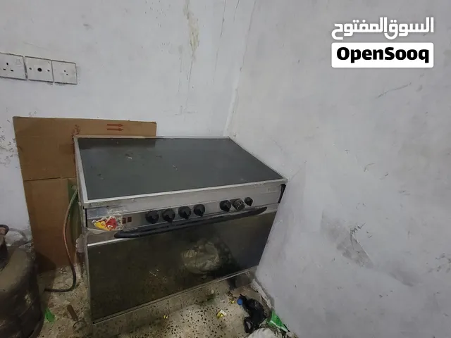 فرن غاز إيطالي عرطة 5 عيون