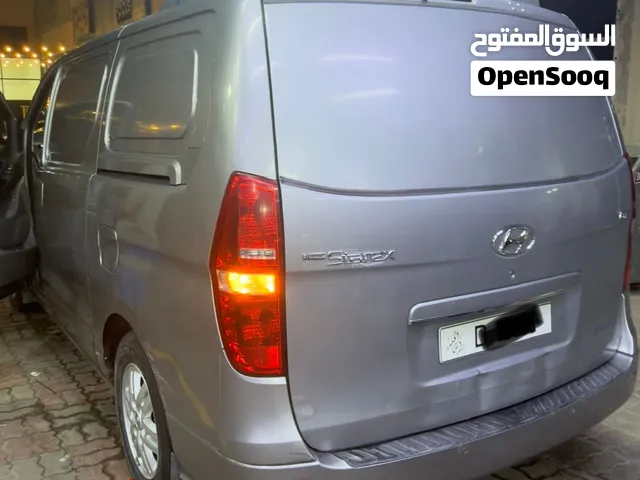 Hyundai star ex
