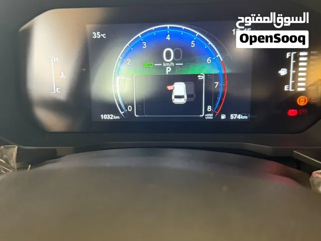 تويوتا برادو 2025 ساز للبيع