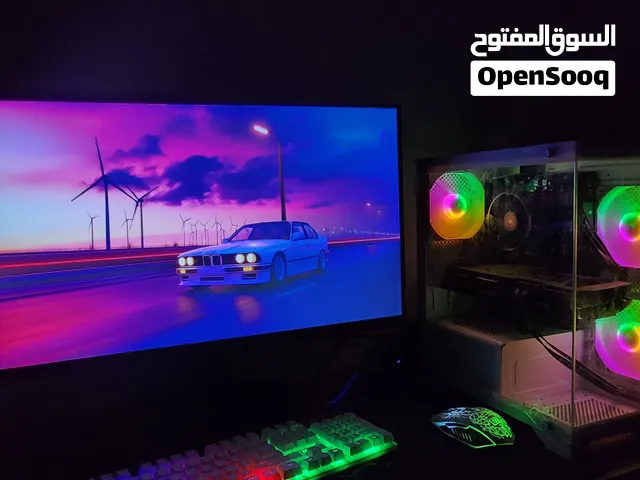 Windows Custom-built  Computers  for sale  in Baghdad