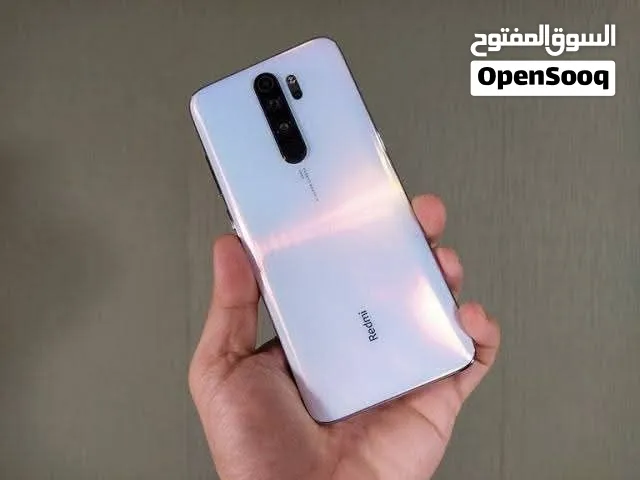 Xiaomi Redmi Note 8 Pro 256 GB in Tripoli