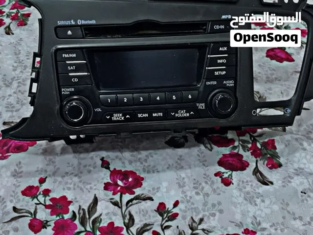 مسجل كوري اصلي موبز