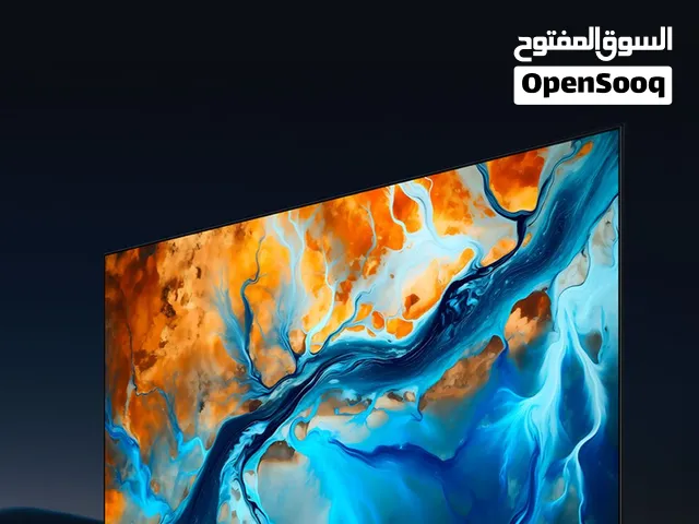 شاشة شاومي ميني ليد 2025