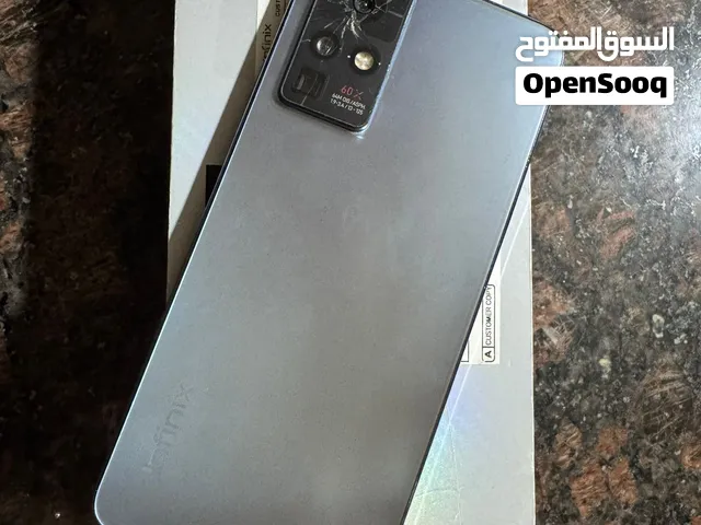 Infinix Zero X 128 GB in Zarqa