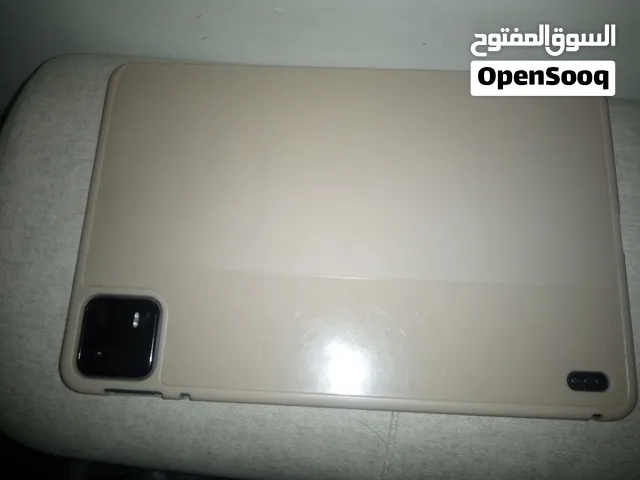Xiaomi pad 6 global  شاومي باد 6