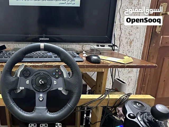 دركسون g920 لوجيتيك