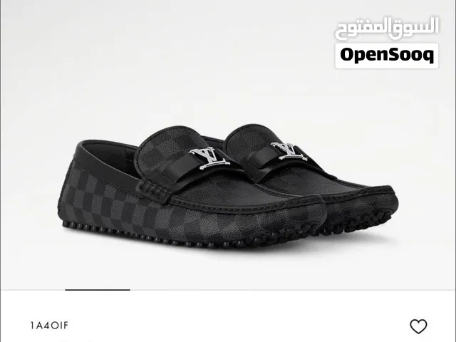 جوتي إل في اصلي رسمي Lv shoes