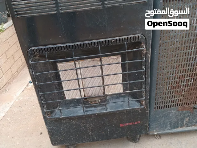 دفايات غاز مستعملات