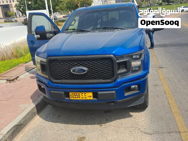 FROD F150للبيع