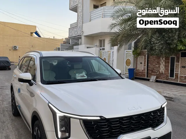 Used Kia Sorento in Diyala