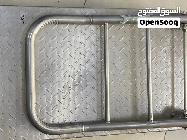 ترولي حديد لنقل الاغراض جوده ممتازه بطول 72cm وعرض 46cm