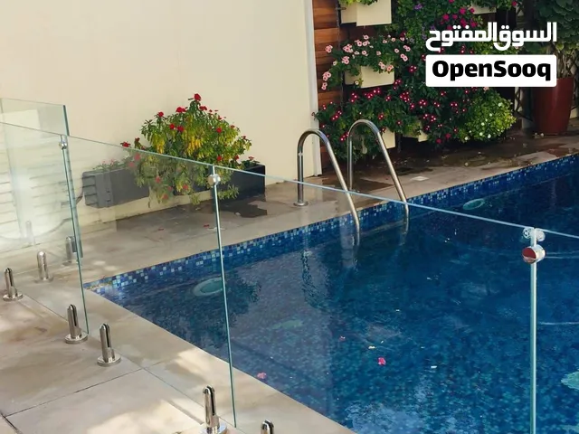 Ahmad Aluminium & Glass Works - Professional Installation & Repair in Dubai