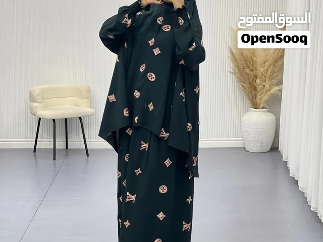 اطقم صلاة تطريز مميز