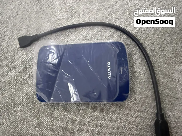 هارديسك اداتا 1T HDDخارجي