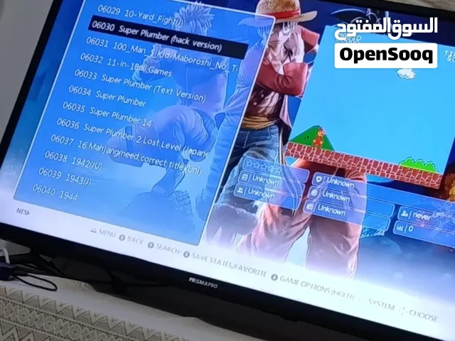 بلاي ستيشن عشرين ألف لعبة جديد استعملتو مرتين موجود في ابو ظبي سعرو 100