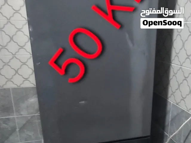 ثلاجة توشيبا Toshiba refrigerator 50 KD