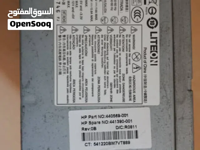 باور LITEON 250W