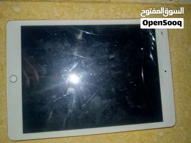 Apple iPad 8 256 GB in Tripoli