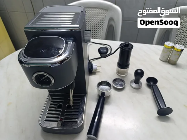 مكنة قهوة (اسبريسو) Lépresso للبيع