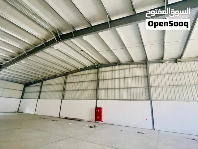 For Rent – Brand New Warehouses