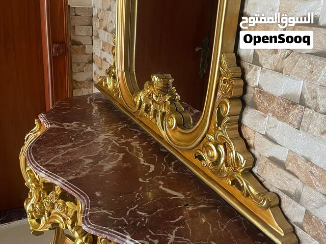 مراي مدخل تقيل وشجرات عدد 2