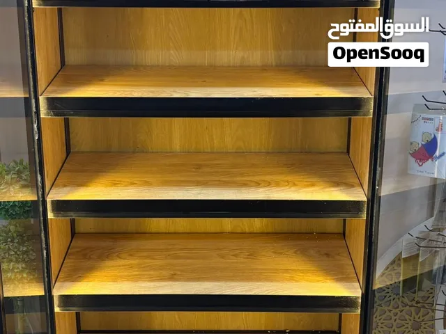 خزانة بيتيفور ومخبوزات