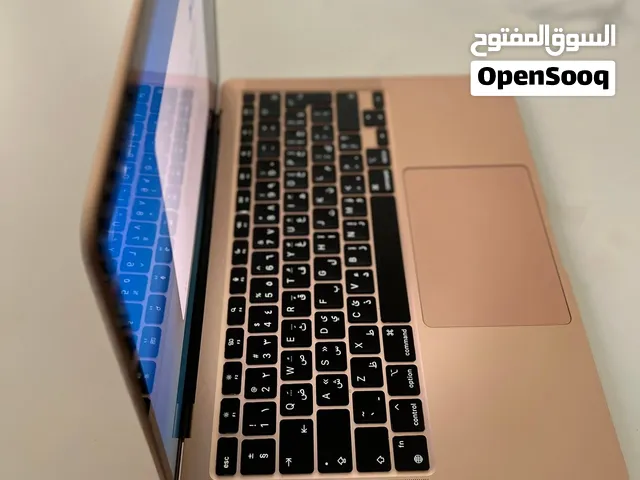 للبيع MacBook Air M1 2020