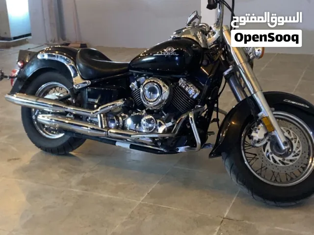 يامها vstar650