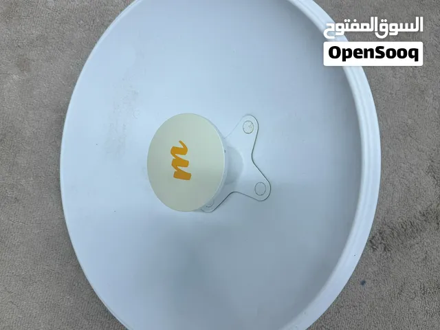 انتينة ميموسا صحن استقبال انترنت