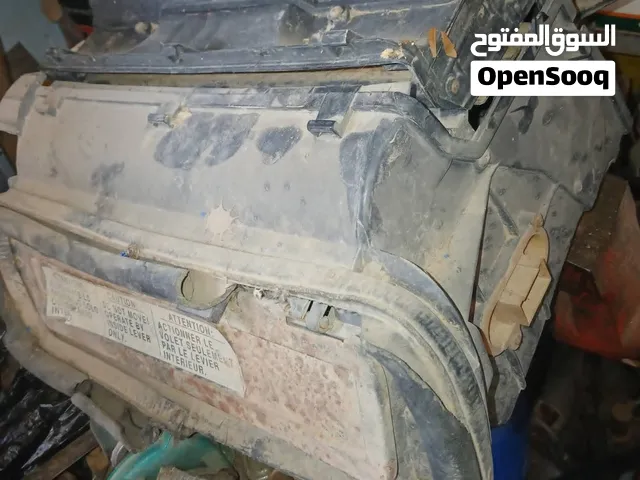 قطع غيار افيكو كل قطعه سعر