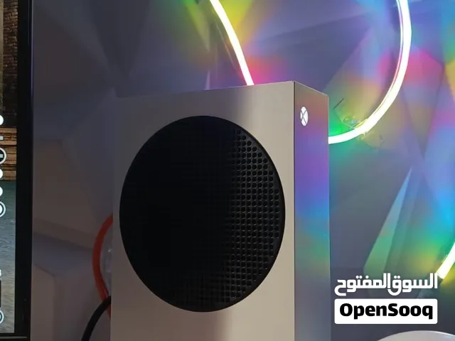 اكس بوكس سيريس اس