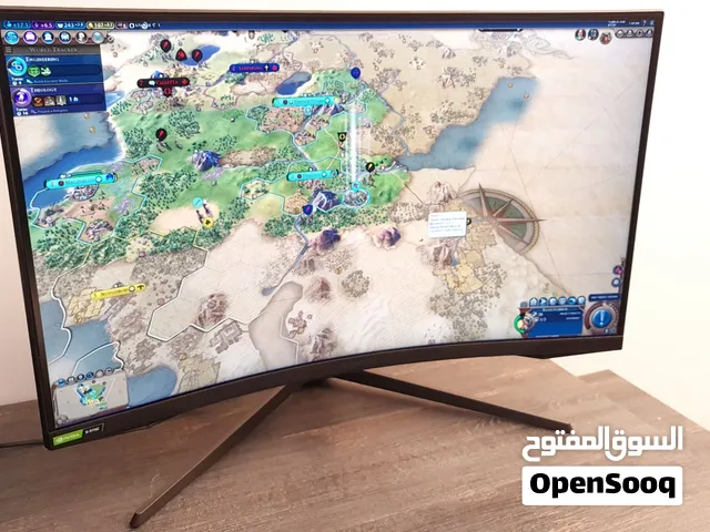 Samsung odyssey g7 32inch 2k 240hz