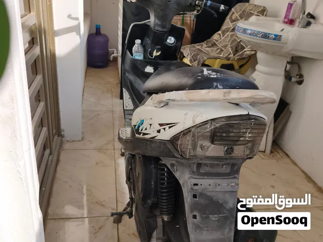 دراجة ماكس عدلة