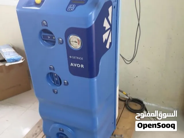 جهاز تعقيم اوتوكلاف جديد 130لتر