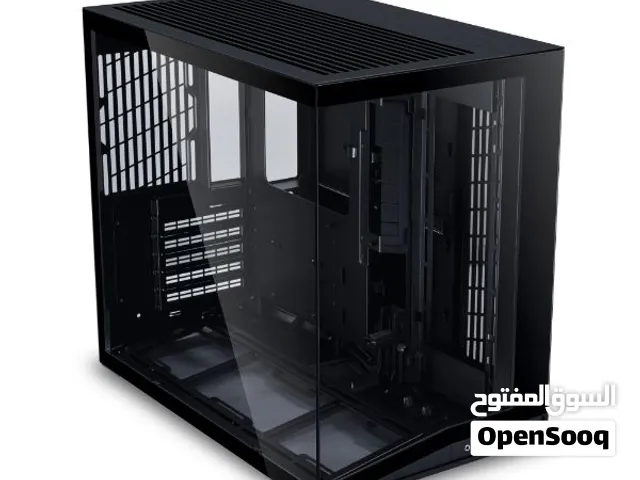 كيس Lian li o11d mini v2